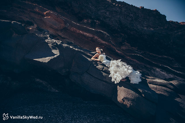 фотосессия жениха и невесты