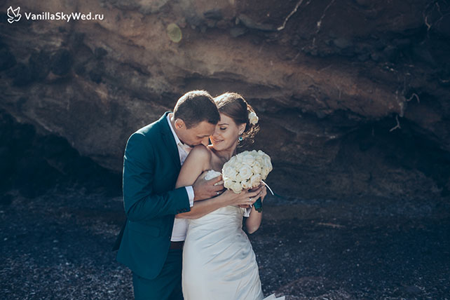 фотосессия жениха и невесты