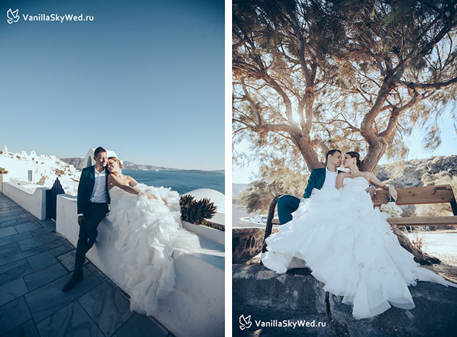 фотосессия жениха и невесты