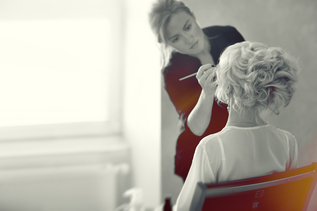 Летняя свадьба Екатерины и Максима 