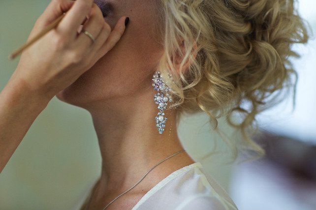 Летняя свадьба Екатерины и Максима 