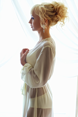 Летняя свадьба Екатерины и Максима 