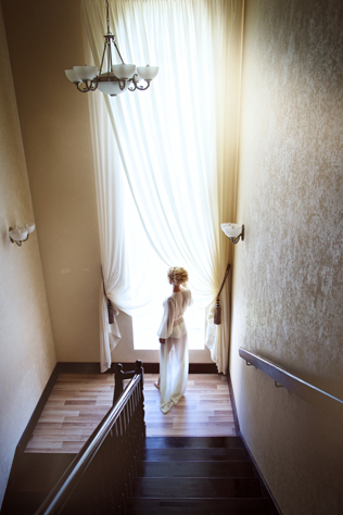 Летняя свадьба Екатерины и Максима 