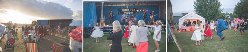 хендмейд свадьба Лизы и Фреда