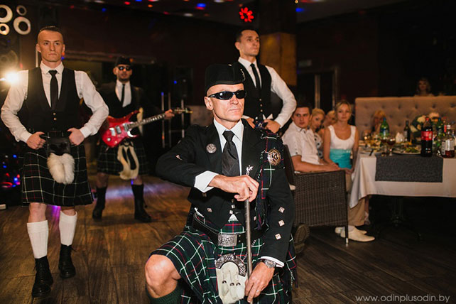 современная классика «Магия чисел», песня жениха для невесты