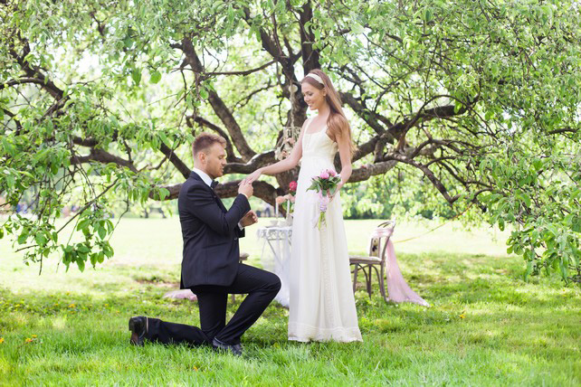 жених и невеста, Максим и Дарья: нежная свадьба в розовом цвете