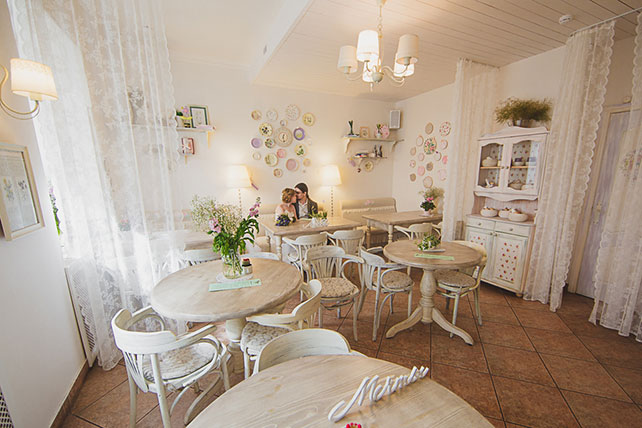 лавандовая свадьба, фотосессия