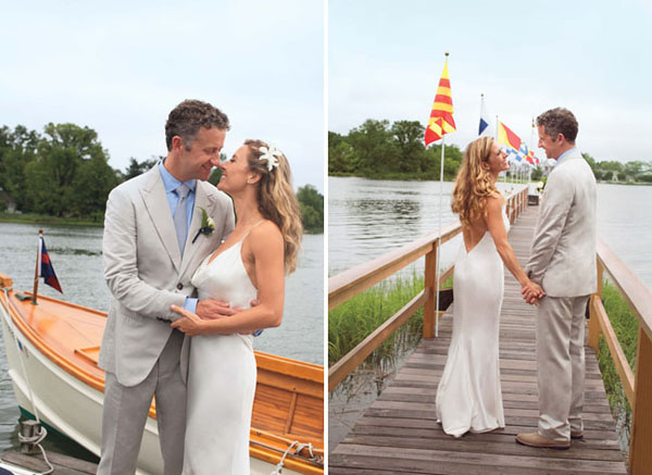 жених и невеста