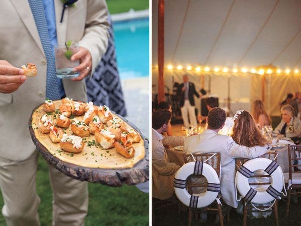 угощения для гостей