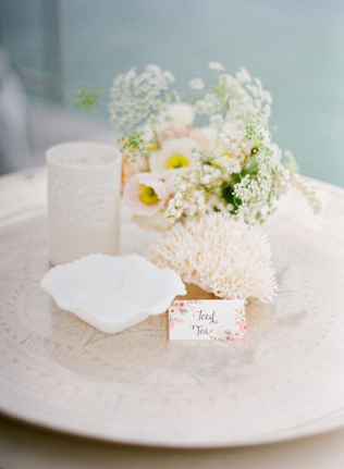 декор стола