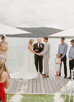 заключение брака