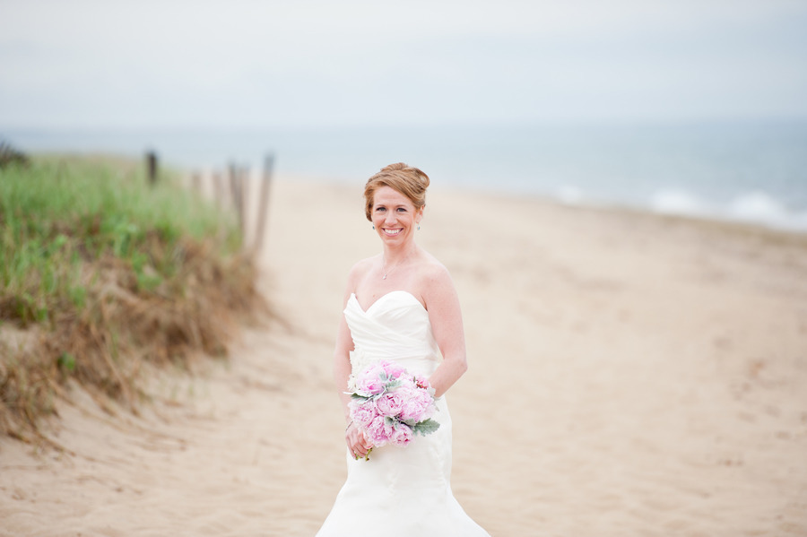 морская свадьба Боба и Марси