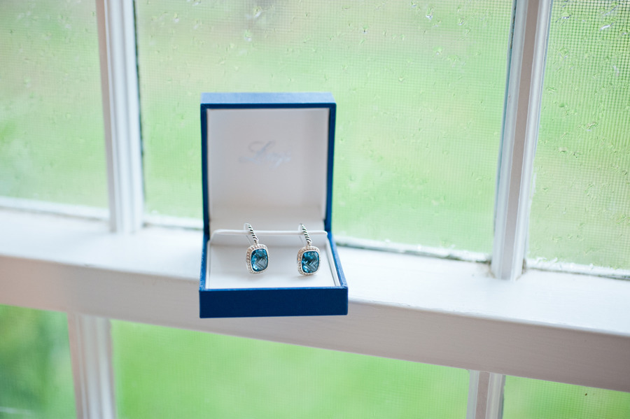 морская свадьба Боба и Марси