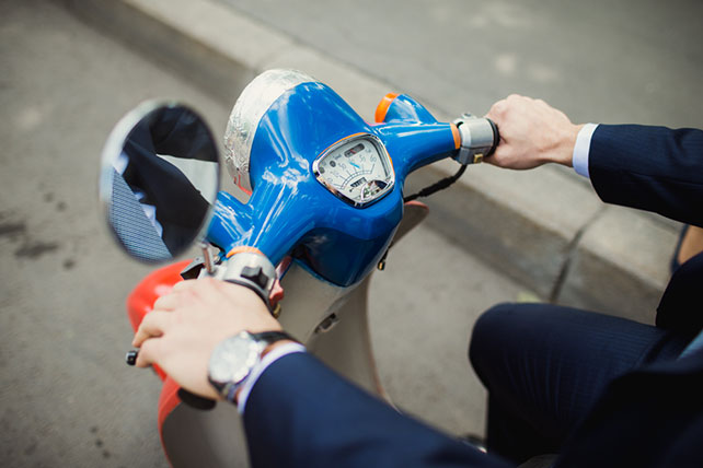 морская свадьба, прогулка