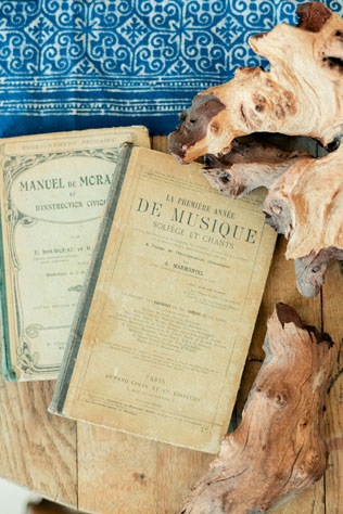 морская свадьба в Ницце, детали свадьбы