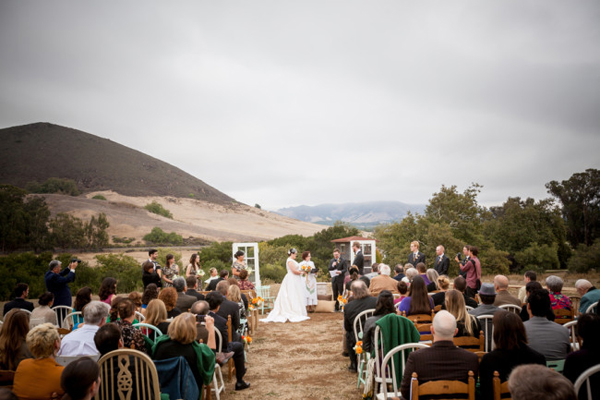 заключение брака