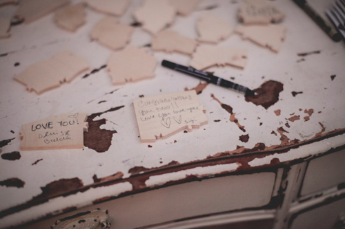 дерево пожеланий