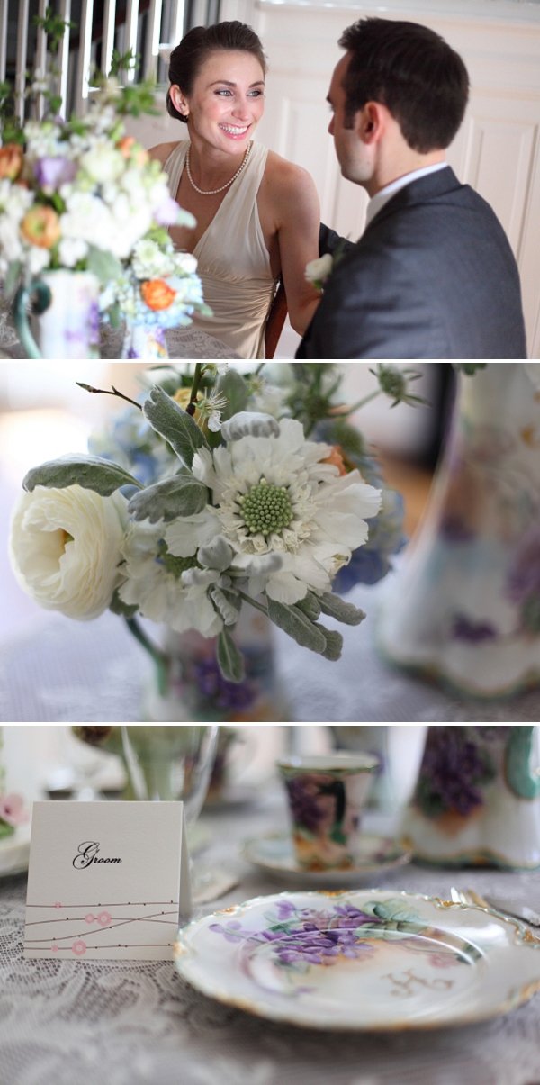 элементы декора