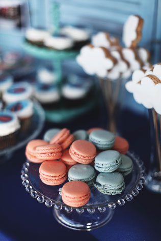 Путешествие на край света, маракуны