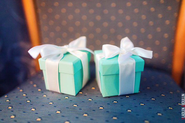 небесная свадьба с воздушными шарами, кольца