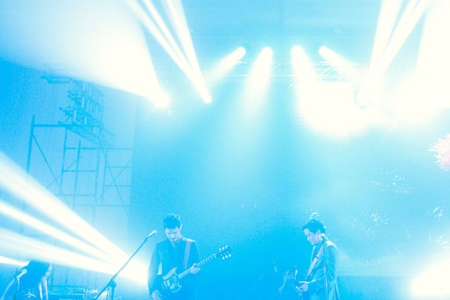 необычная свадьба, певцы на свадьбе