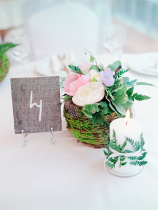 Номер стола