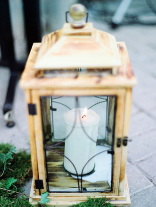 Подсвечник