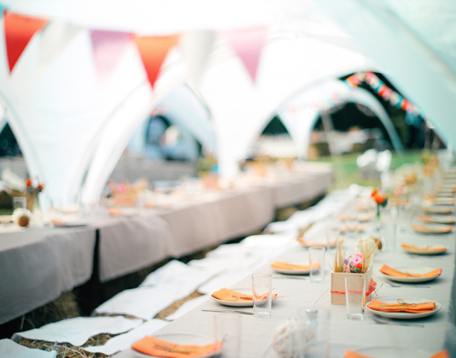 Праздничный стол