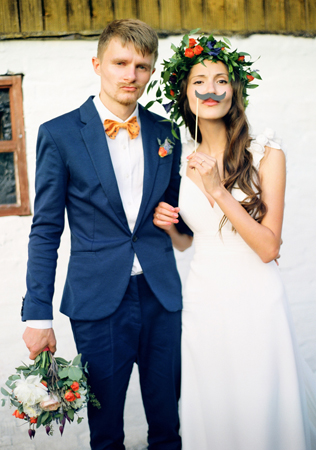 Фотосессия