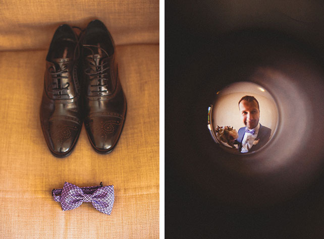 Очарование Прованса, лавандовая свадьба, бабочка жениха, туфли жениха