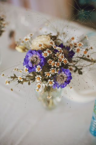 Путешествие с любовью, флористика