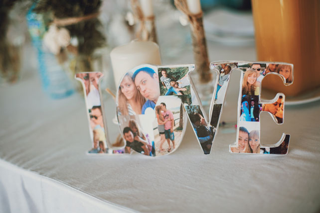 Путешествие с любовью, фотографии 