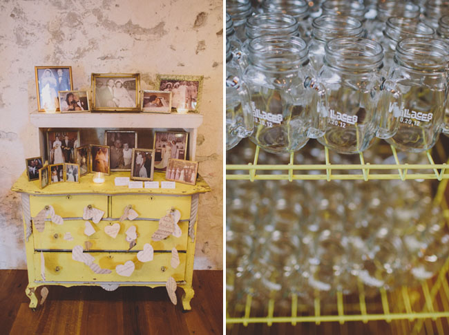 оформление свадьбы