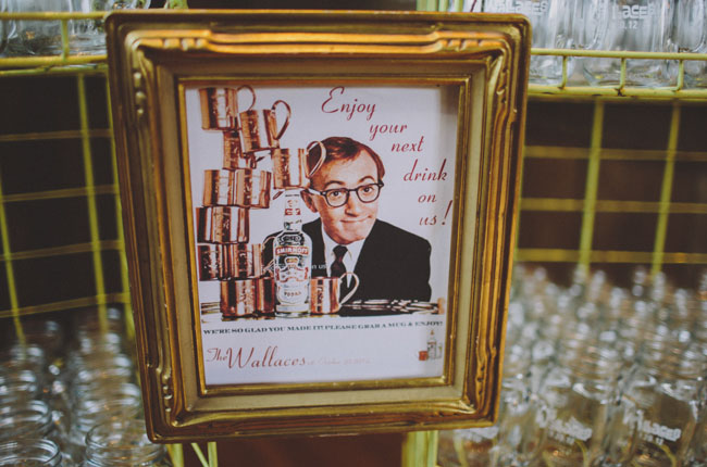 фото в рамке