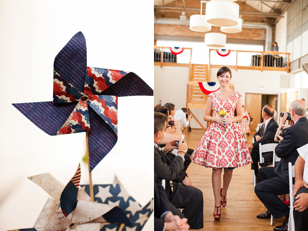 ветряк и подружка невесты