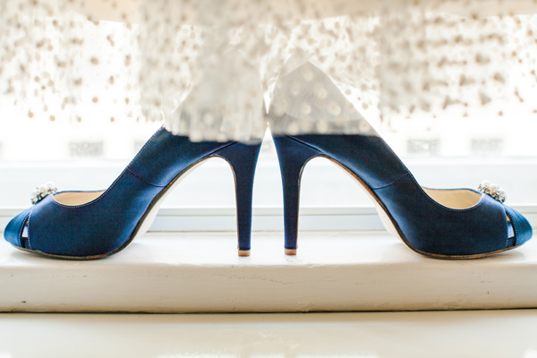 туфли невесты