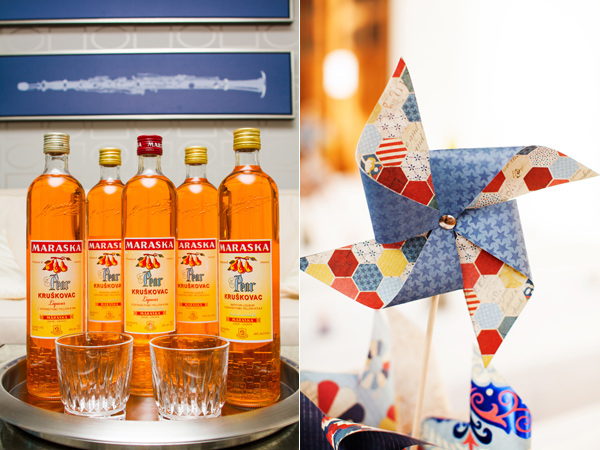 лимонад и ветряк