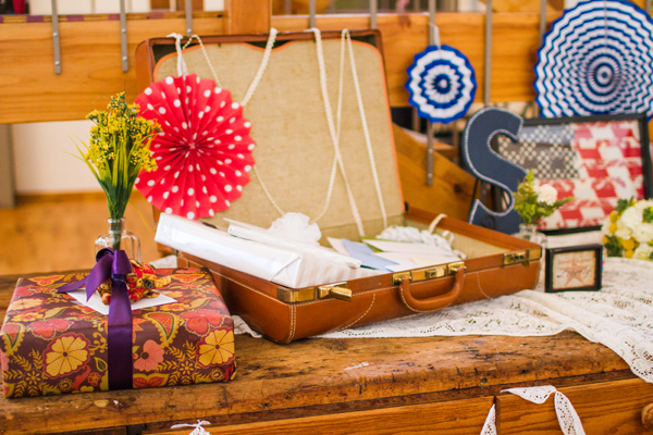 декор свадьбы