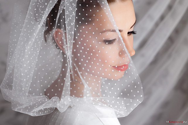 ретро свадьба Романа и Анны