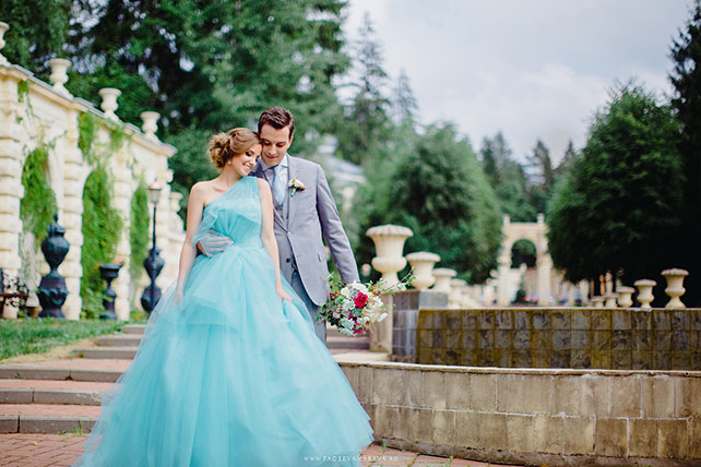 Русско-бразильская свадьба Яны и Арона, фотосессия жениха и невесты
