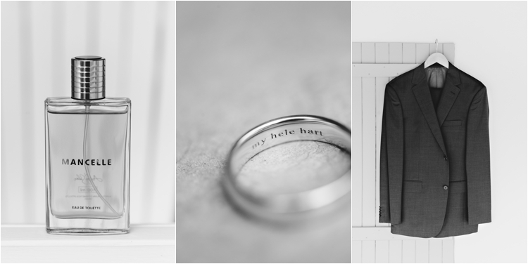 Аксессуары жениха