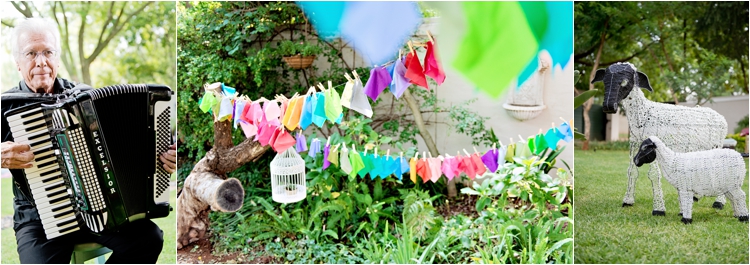 Оформление свадьбы