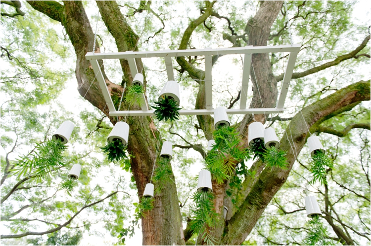 Цветочный декор