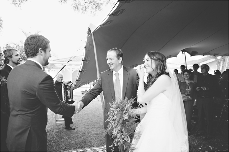 Жених и невеста