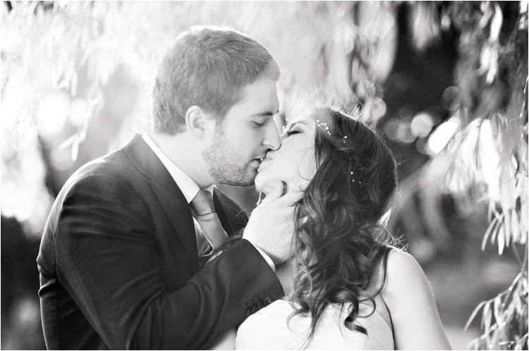 Прогулка мужа и жены