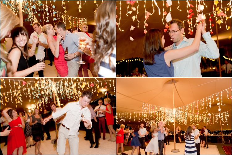 Веселье на свадьбе