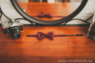 уютная свадьба в стиле рустик, образ жениха