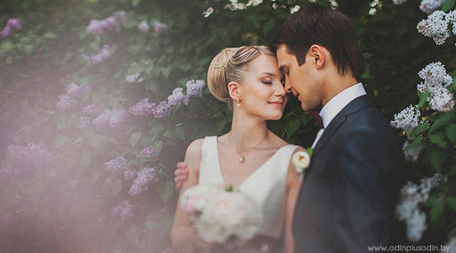 уютная свадьба в стиле рустик, фотосессия