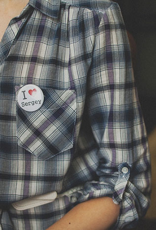 уютная свадьба в стиле рустик, утро невесты