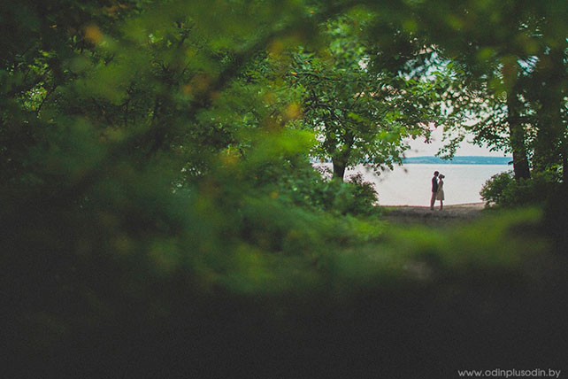 уютная свадьба в стиле рустик, послесвадебная фотосессия